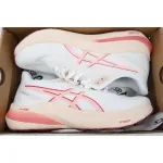 EM Sneakers ASICS GT 2000 12 'White Light Garnet'