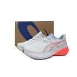 EM Sneakers ASICS GT 2000 12 'White Sunrise Red'