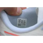 EM Sneakers ASICS GT 2000 12 'White Sunrise Red'
