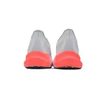 EM Sneakers ASICS GT 2000 12 'White Sunrise Red'