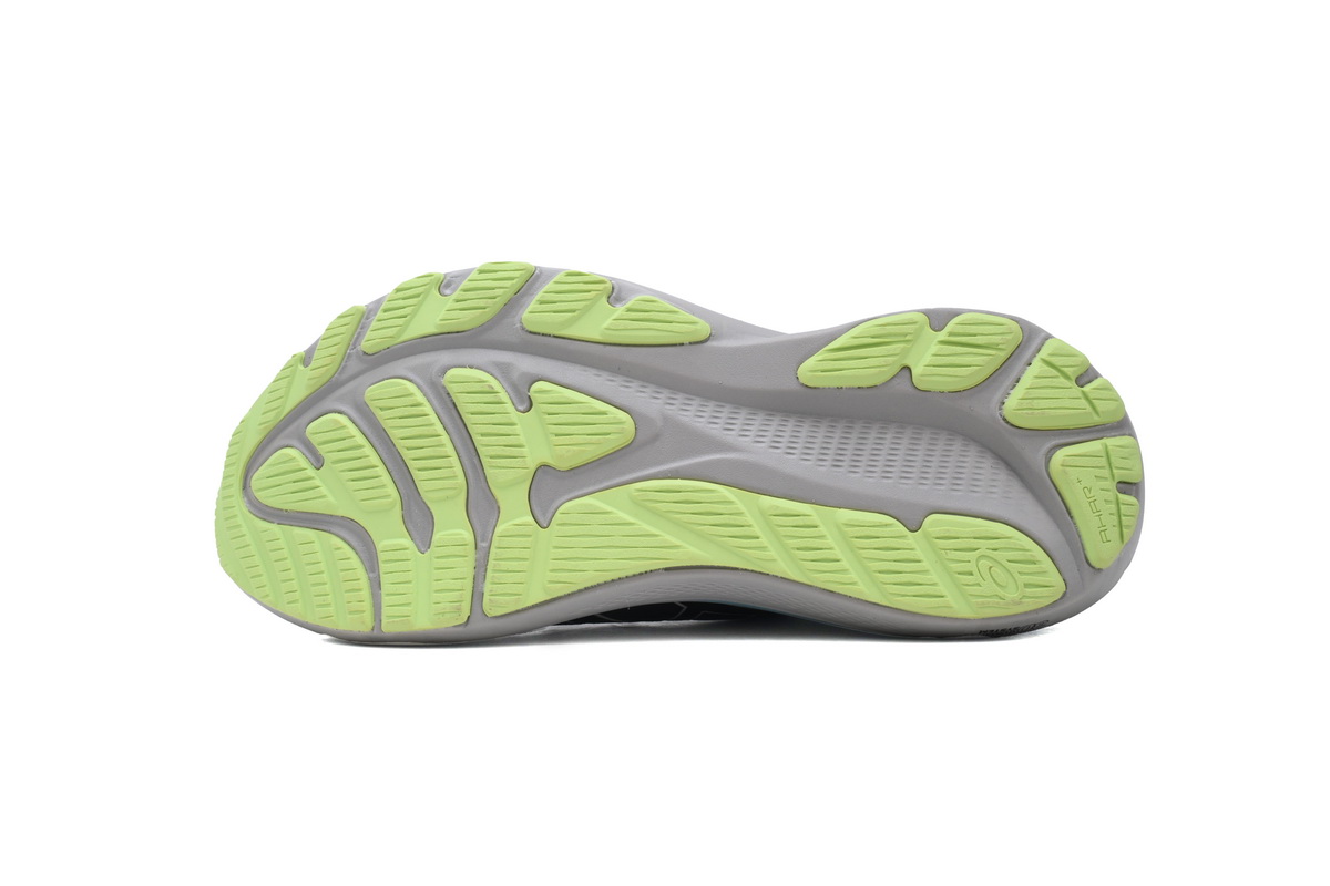 EM Sneakers ASICS GT 2000 12 TR 'Nature Bathing - Lime Green'