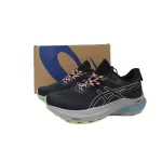 EM Sneakers ASICS GT 2000 12 TR 'Nature Bathing - Lime Green'