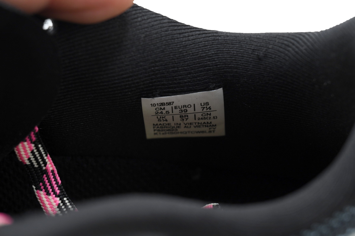 EM Sneakers ASICS GT 2000 12 TR 'Nature Bathing - Lime Green'