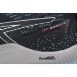 EM Sneakers ASICS GT 2000 12 TR 'Nature Bathing - Lime Green'