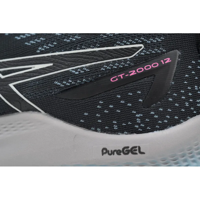 EM Sneakers ASICS GT 2000 12 TR 'Nature Bathing - Lime Green'