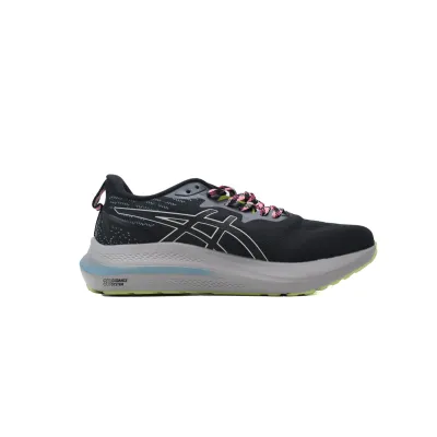 EM Sneakers ASICS GT 2000 12 TR 'Nature Bathing - Lime Green' 02