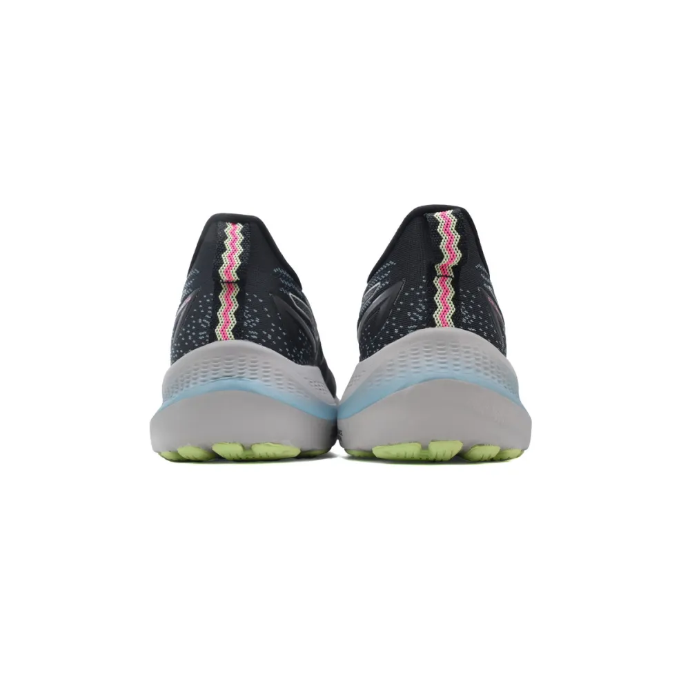 EM Sneakers ASICS GT 2000 12 TR 'Nature Bathing - Lime Green'