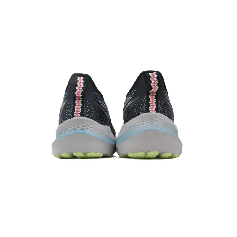 EM Sneakers ASICS GT 2000 12 TR 'Nature Bathing - Lime Green'