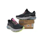 EM Sneakers ASICS GT 2000 12 TR 'Nature Bathing - Lime Green'