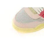 EM Sneakers Jordan 4  x Union LA Retro Guava Ice