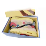 EM Sneakers Jordan 4  x Union LA Retro Guava Ice