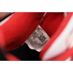 EM Sneakers Jordan 4 Retro Fire Red (2020)