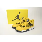 EM Sneakers Jordan 4 Retro Lightning (2006)