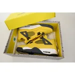 EM Sneakers Jordan 4 Retro Lightning (2006)