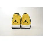 EM Sneakers Jordan 4 Retro Lightning (2006)