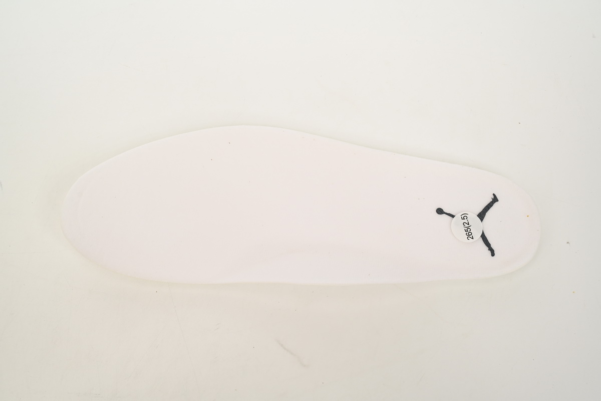 EM Sneakers Jordan 4 Retro Lightning (2006)