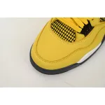 EM Sneakers Jordan 4 Retro Lightning (2006)