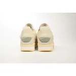 EM Sneakers Jordan 4 Retro × Off-White Sail