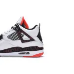 EM Sneakers Jordan 4 Retro Pale Citron