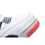 EM Sneakers Jordan 4 Retro Pale Citron