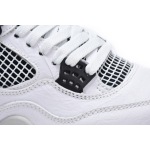 EM Sneakers Jordan 4 Retro Pale Citron