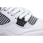 EM Sneakers Jordan 4 Retro Pale Citron