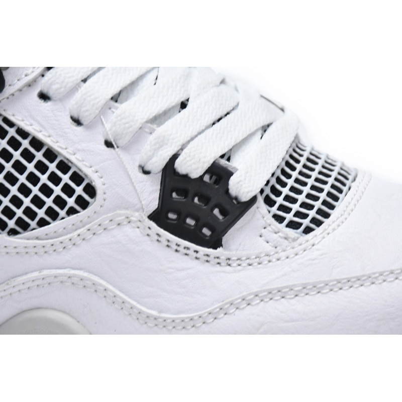 EM Sneakers Jordan 4 Retro Pale Citron