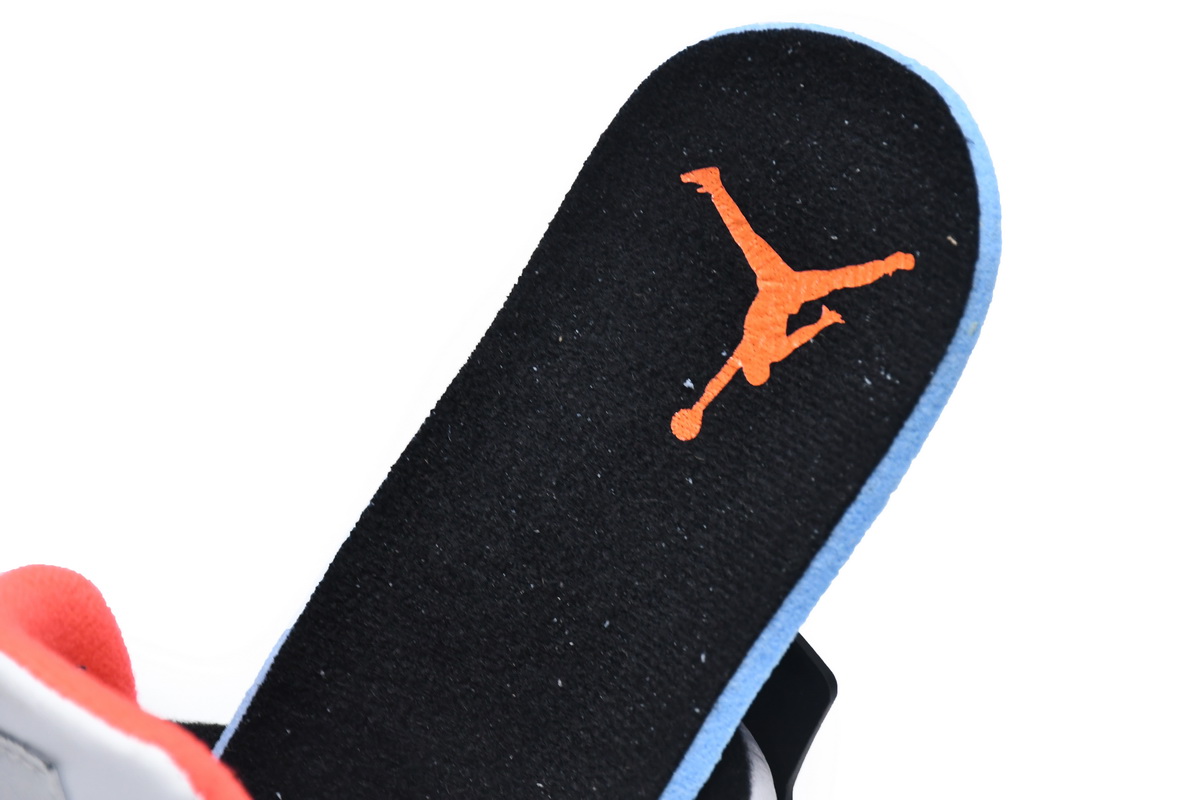 EM Sneakers Jordan 4 Retro Pale Citron