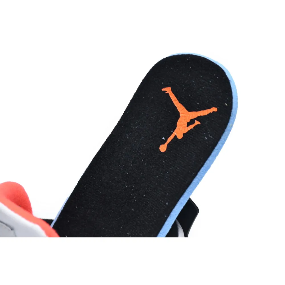 EM Sneakers Jordan 4 Retro Pale Citron
