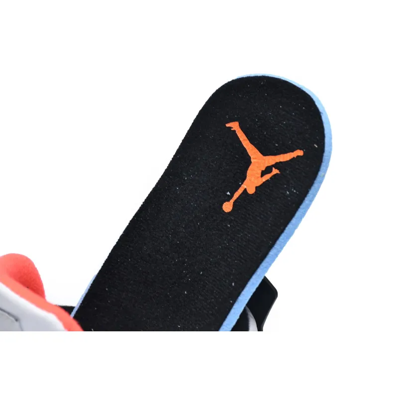 EM Sneakers Jordan 4 Retro Pale Citron