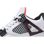 EM Sneakers Jordan 4 Retro Pale Citron