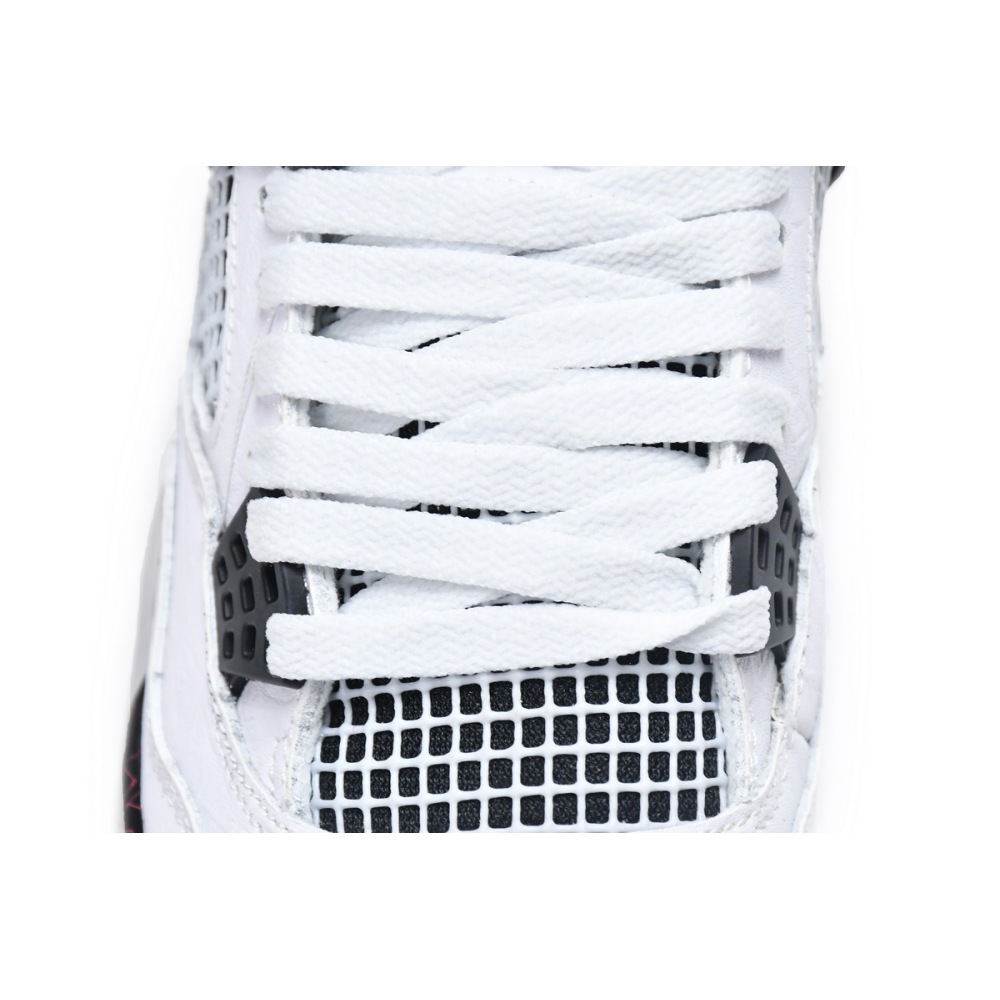 EM Sneakers Jordan 4 Retro Pale Citron