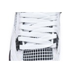 EM Sneakers Jordan 4 Retro Pale Citron
