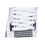 EM Sneakers Jordan 4 Retro Pale Citron