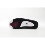 EM Sneakers Jordan 4 Retro PSG Paris Saint-Germain
