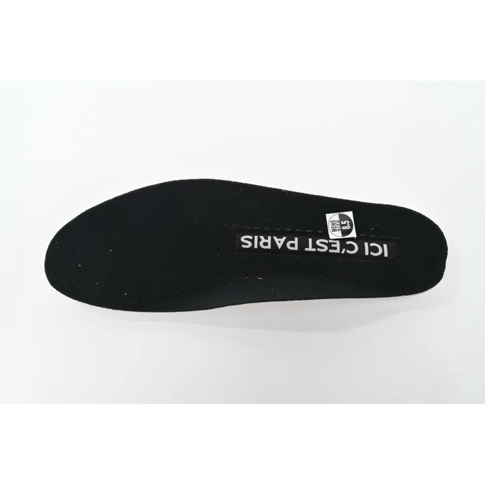EM Sneakers Jordan 4 Retro PSG Paris Saint-Germain
