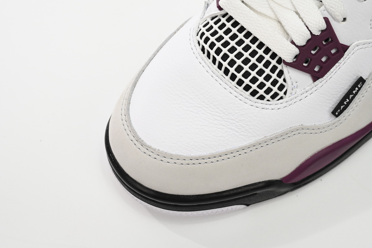 EM Sneakers Jordan 4 Retro PSG Paris Saint-Germain