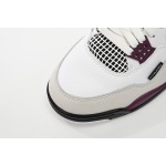 EM Sneakers Jordan 4 Retro PSG Paris Saint-Germain