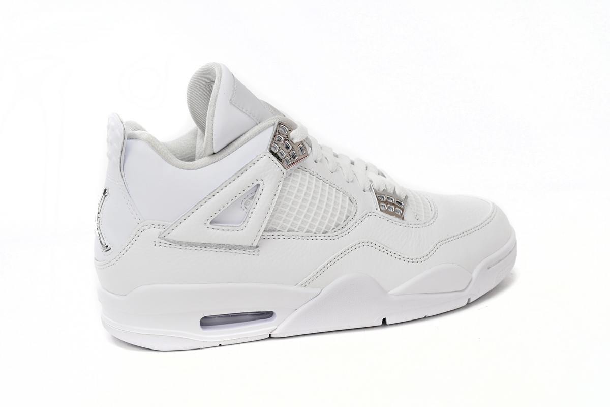 EM Sneakers Jordan 4 Retro Pure Money