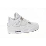 EM Sneakers Jordan 4 Retro Pure Money