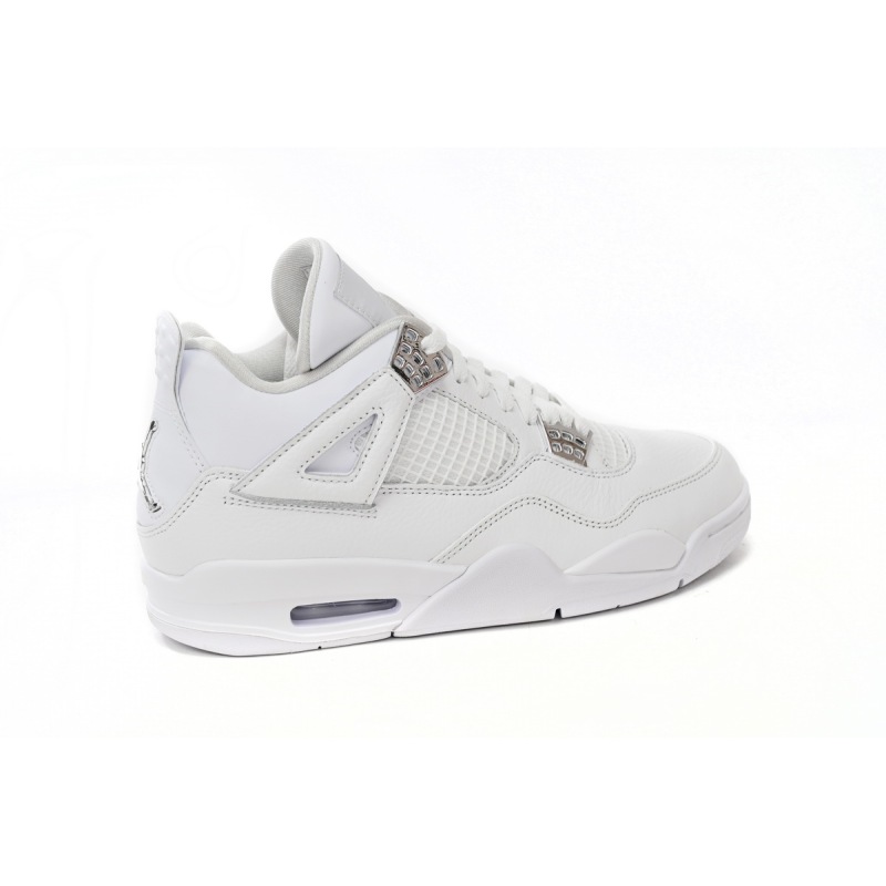 EM Sneakers Jordan 4 Retro Pure Money