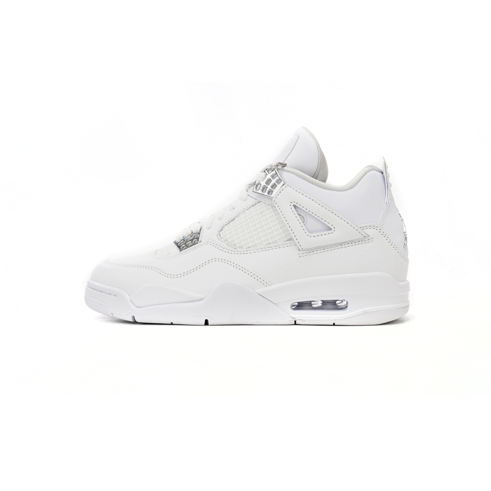 EM Sneakers Jordan 4 Retro Pure Money