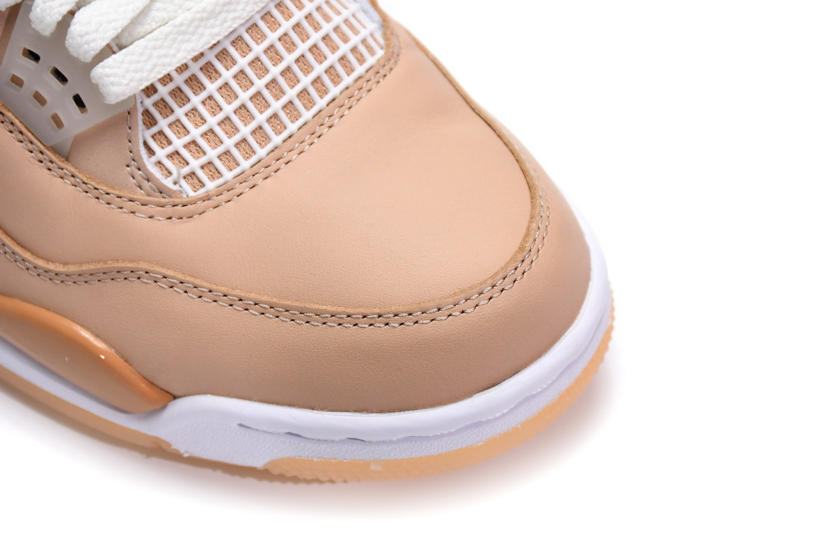 EM Sneakers Jordan 4 Retro Shimmer