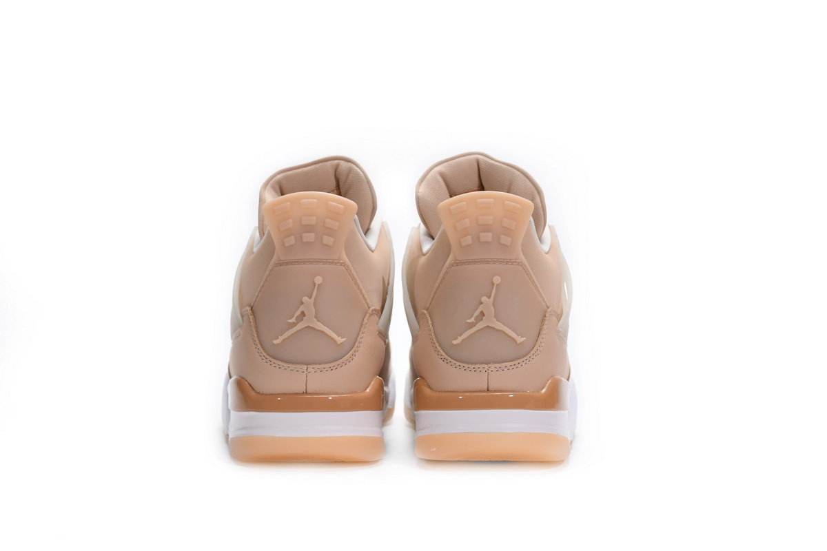 EM Sneakers Jordan 4 Retro Shimmer