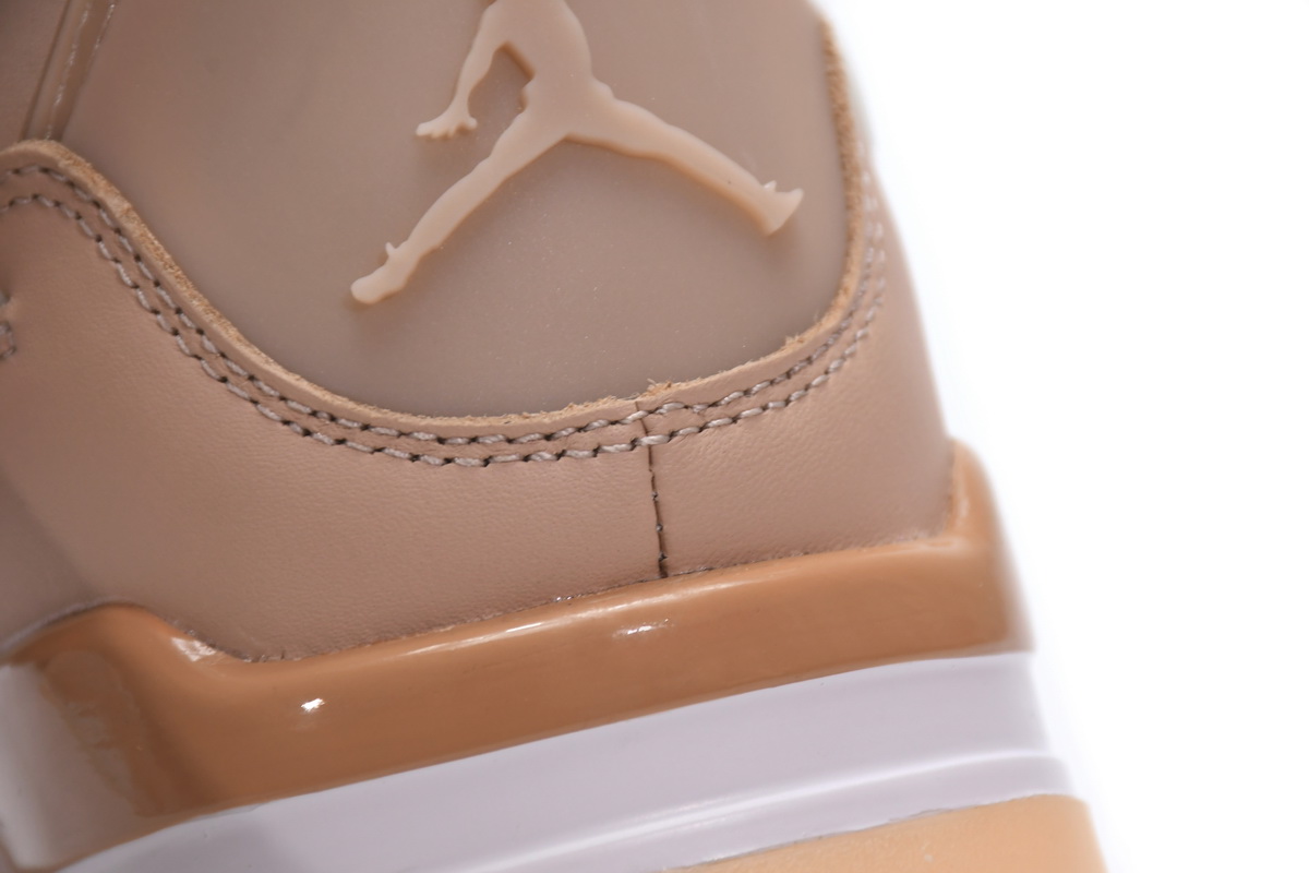 EM Sneakers Jordan 4 Retro Shimmer