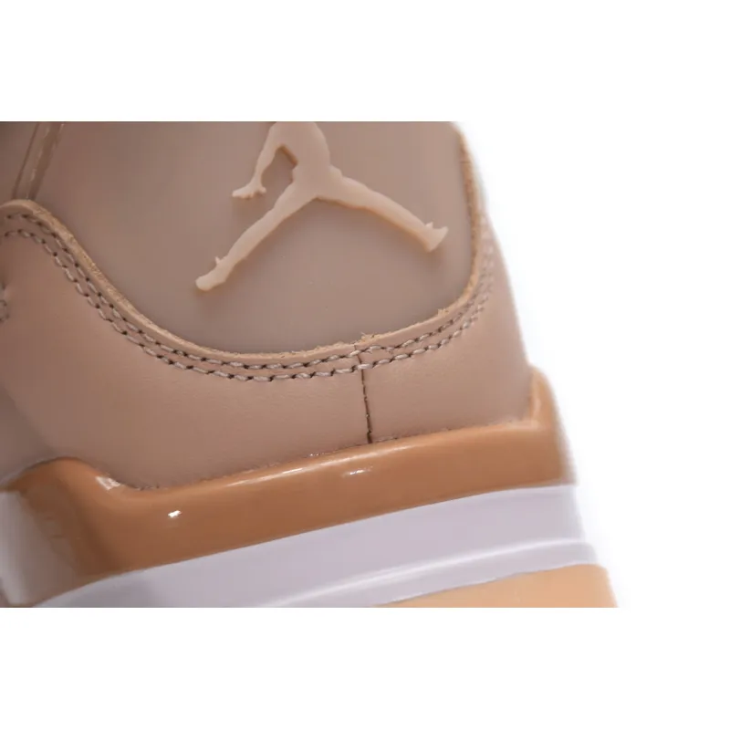 EM Sneakers Jordan 4 Retro Shimmer