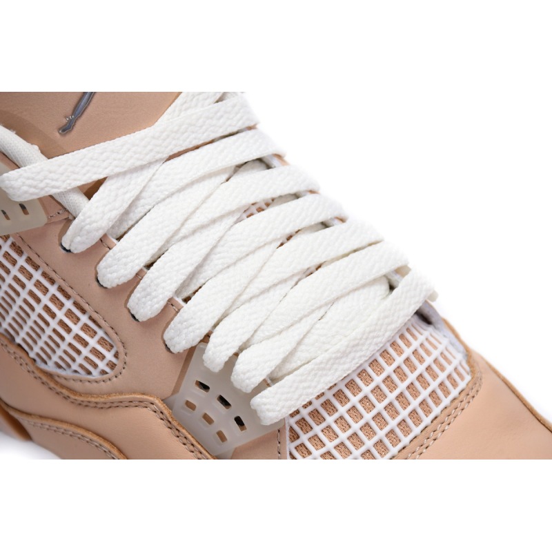EM Sneakers Jordan 4 Retro Shimmer