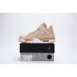 EM Sneakers Jordan 4 Retro Shimmer
