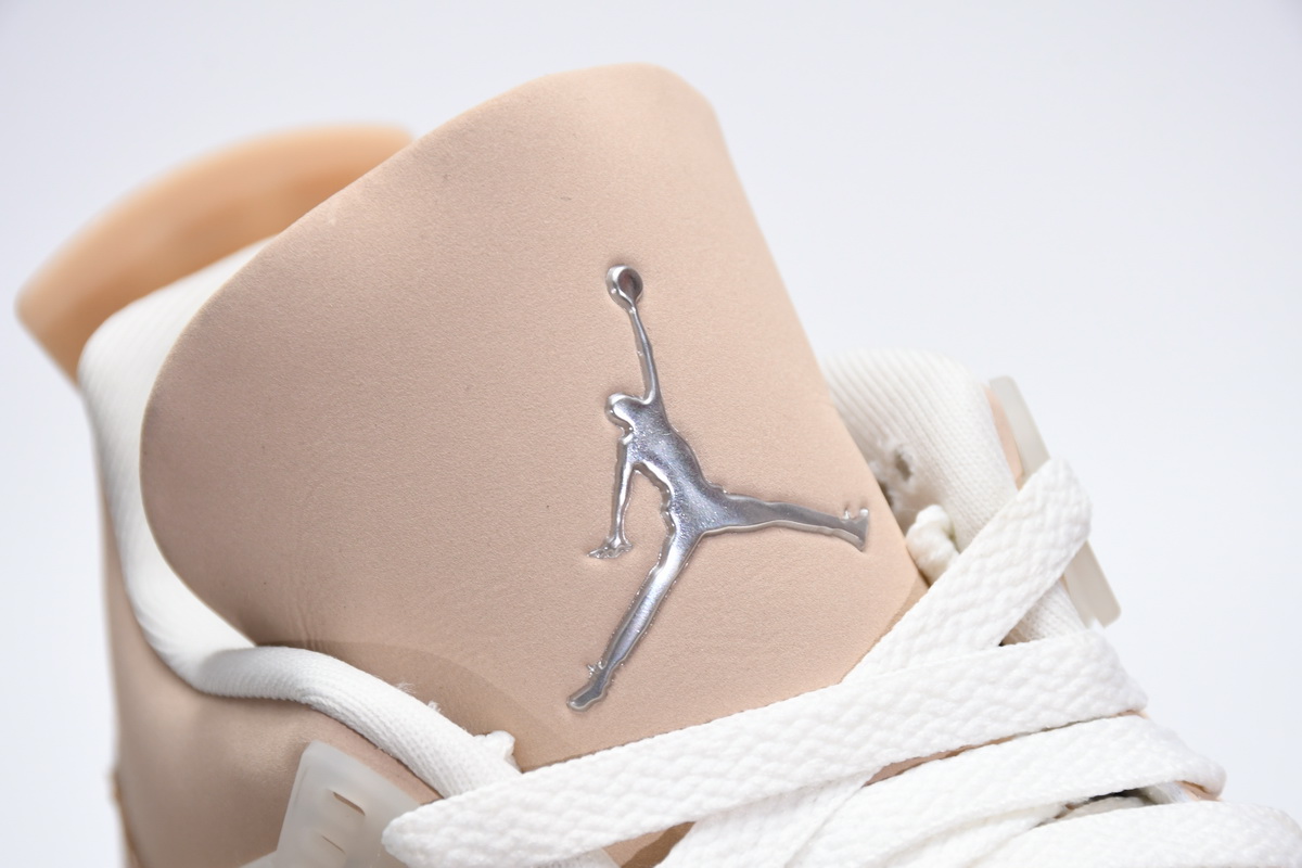 EM Sneakers Jordan 4 Retro Shimmer