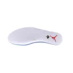 EM Sneakers Jordan 4 Retro White Oreo